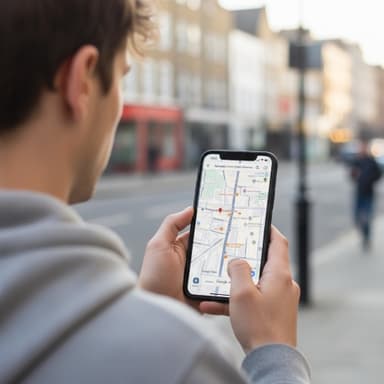 Find Us - Ranna Locations